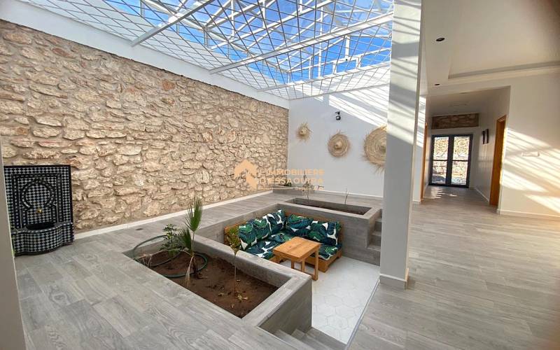 Evasion chic à Sidi Kaouki (2)